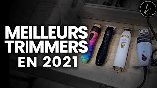 EP 60  QUELS SONT LES MEILLEURS TONDEUSES DE FINTIONS EN 2021 [upl. by Annabella36]