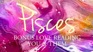 PISCES love tarot ♓️ Someone Who Will Make A Significant Move Towards You ✨ You Should Know This [upl. by Drida]