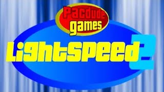 Lightspeed 2 Gameplay [upl. by Mohsen614]