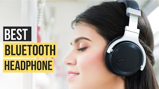 Best Bluetooth Headphone  Meidong ANC Wireless Headphones Review in 2025 [upl. by Carlynn]