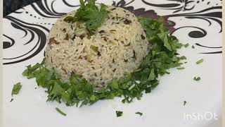 ಜೀರಾ ರೈಸ್ ಜೀರಾ ರೈಸ್ ರೆಸಿಪಿ Jeera rice RecipeJeera Rice KannadaQuick and Easy Jeera rice Recipe [upl. by Avner]