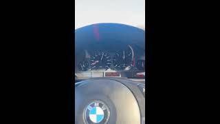 BMW 318D E46 115HP STAGE 2 ACCELERATION [upl. by Patten940]