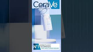 CeraVe Ad  Blender [upl. by Yenohtna]