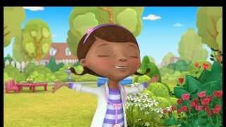 quotBop Bop Dont Want to Popquot Song  Doc McStuffins  Disney Junior UK [upl. by Uella134]