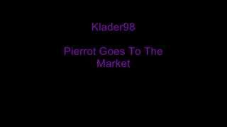 Pierrot Goes To The Market Lunchtime With Smosh Intro [upl. by Stetson948]