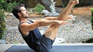 Best Pilates Core amp Total Body Workout  Yoga Dose [upl. by Drof]