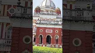 Coochbehar Palace Rajbari West Bengal India viralvideo palace rajbari [upl. by Behre]