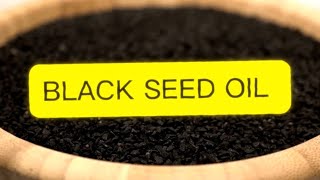 The Amazing benefits of Black Seed Oil [upl. by Lengel409]