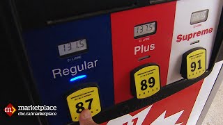 Premium gas vs regular Whats really better for your car CBC Marketplace [upl. by Vogel388]