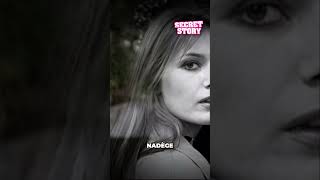 Le Secret de Nadège secretstory shorts [upl. by Jemy]