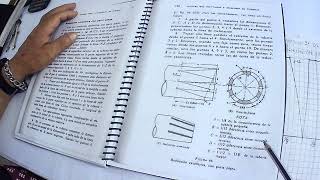 reducción excéntrica en gajos [upl. by Natala]