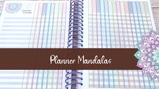 Agenda 52 Personal Planner 2024 Flipthrough  Back In Planner Rings [upl. by Anirtak]