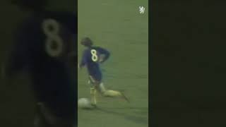 The MOST BRUTAL final in English football history 😳 facupfinal chelseavsleeds shorts [upl. by Sparke137]