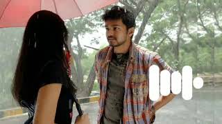 Pokkiri love 💞Bgm Ringtone [upl. by Mercorr890]