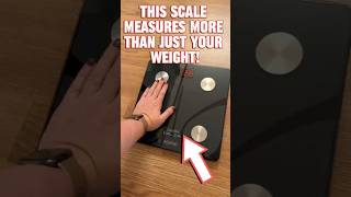 Honest Review of this Smart Scale [upl. by Gascony64]