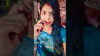 Aj somoy Ney naki loke dekche bole naki notun bahana trending songviral short reels video [upl. by Spense]