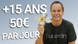 8 FAÇONS DE GAGNER DE L’ARGENT EN ÉTANT ADOLESCENT 🤑 [upl. by Anole]