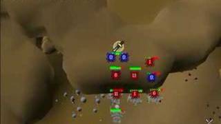 Hologrampkers Red Chinchompa Training Guide [upl. by Ilek196]