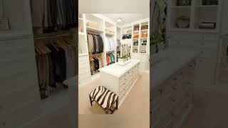 10 Closet Organization Hacks You Need to Try [upl. by Rocray32]