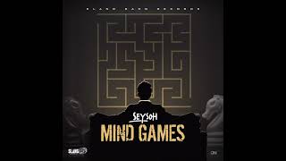 SeySoh  Mind Games [upl. by Arinaid]