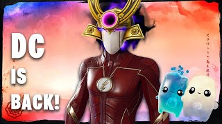 THE FLASH  Daily Fortnite Podcast w QUANTUM CAMPER 1282024  Chapter 6 Season 1 item shop DC [upl. by Windy151]