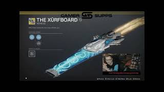 Xûrfboard Skimmer [upl. by Elem]