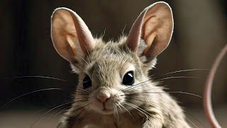 The Jerboa Life and Intriguing Facts  animal deep life [upl. by Ferren]