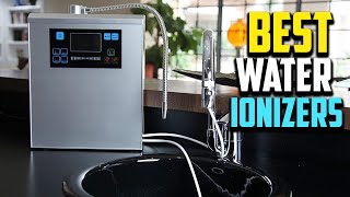 Top 10 Best Water Ionizers 2023 Reviews [upl. by Liatris245]