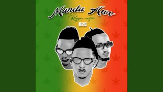 Munda Awo Reggae Version [upl. by Sorvats]