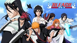 Bleach Opening 2  DtechnoLife UVERworld Instrumental [upl. by Norad]