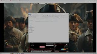 Empire 2 Total War Mod Installieren deutsch [upl. by Nossila]