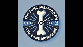 Back Ache  The Bone Breakdown Podcast [upl. by Brittani]