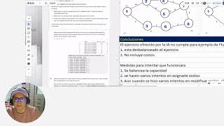 INVESTIGACION DE OPERACIONES I51289SEGUNDO BLOQUE24V04as Sencillo Negro Gris [upl. by Fee]