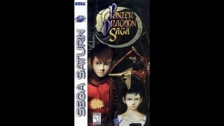 Panzer Dragoon Saga Review for the Sega Saturn [upl. by Jena]