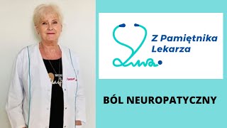 Q amp A BÓL NEUROPATYCZNY [upl. by Schaffel]