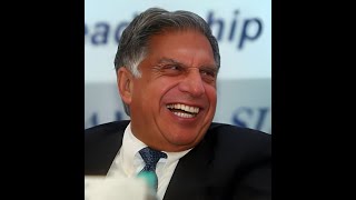 Ratan Tata Tribute Song  RIP Ratan Tata  True Legend [upl. by Jaala]