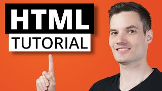 HTML Tutorial for Beginners [upl. by Caren275]