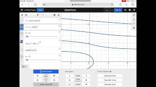 Crazier Desmos Sounds [upl. by Zitella]