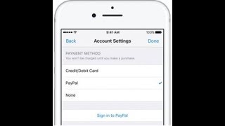 Tap to Pay on iPhone – accept contactless payments right on your iPhone​ [upl. by Ednew]