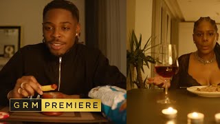 Yxng Bane  Table For Two Music Video  GRM Daily [upl. by Hawken]