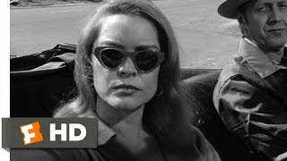 The Last Picture Show 18 Movie CLIP  School Spirit 1971 HD [upl. by Lav559]