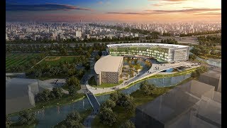 University Nottingham Ningbo China UNNC announcement [upl. by Shah648]