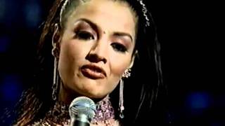 Miss India Universe 2001 Celina Jaitley top 5 interview [upl. by Llekim]