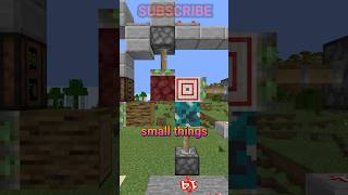 RANDOM minecraft facts PT3 [upl. by Tull]