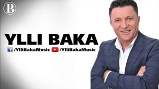 Ylli Baka  Xhaketa e vjeter Official Song [upl. by Nomelc]