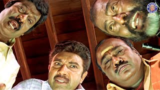 இப்போ இந்த சொத்தை எப்படி எடுக்க 🤔🤔 Pollachi Mappillai  sathyaraj goundamani comedy [upl. by Hesky]