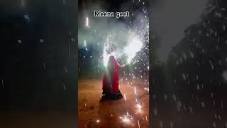 Diwali meenageet new meena geet shotsvideo new meena geet veersinghbanotanewsong [upl. by Drexler580]