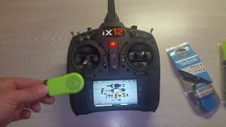 Spektrum IX12 Bluetooth review [upl. by Crandale]