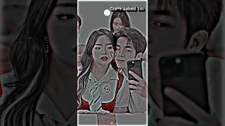 LOVELY SONG❤️√🥰 4K STATUS FULL SCREEN✨ CRAZY JAHED 1M shorts shortsvideo foryou trending video [upl. by Rosalee415]