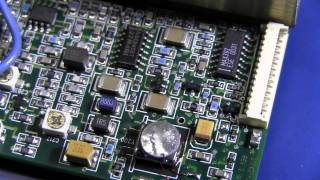 EEVblog 236  FE5680A Rubidium Standard Teardown [upl. by Sutton]